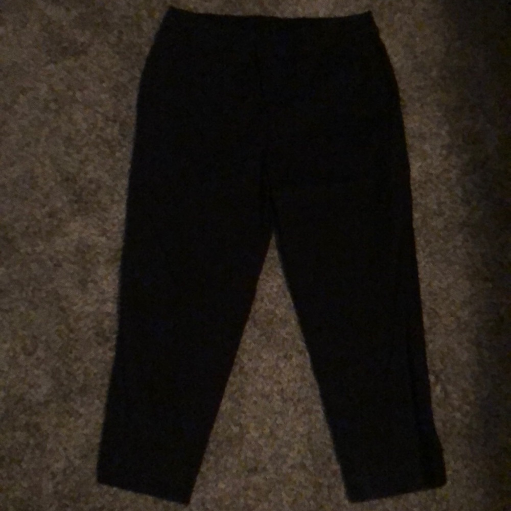 Black crops